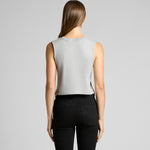 ASColour WO'S CROP TANK | 4068