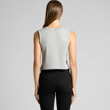 ASColour WO'S CROP TANK | 4068