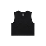 ASColour WO'S CROP TANK | 4068