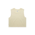 ASColour WO'S CROP TANK | 4068