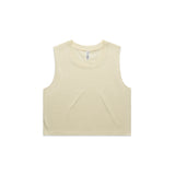 ASColour WO'S CROP TANK | 4068