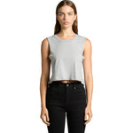 ASColour WO'S CROP TANK | 4068