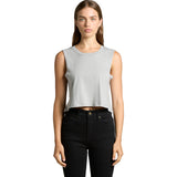 ASColour WO'S CROP TANK | 4068