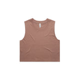 ASColour WO'S CROP TANK | 4068