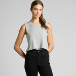 ASColour WO'S CROP TANK | 4068