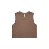 ASColour WO'S CROP TANK | 4068