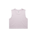 ASColour WO'S CROP TANK | 4068