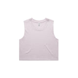 ASColour WO'S CROP TANK | 4068