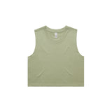 ASColour WO'S CROP TANK | 4068