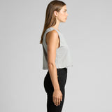 ASColour WO'S CROP TANK | 4068