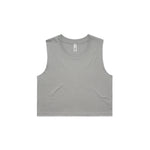ASColour WO'S CROP TANK | 4068