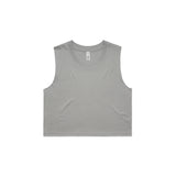 ASColour WO'S CROP TANK | 4068