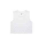 ASColour WO'S CROP TANK | 4068