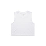 ASColour WO'S CROP TANK | 4068