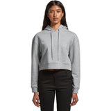 ASColour WO'S CROP HOOD | 4122