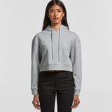 ASColour WO'S CROP HOOD | 4122