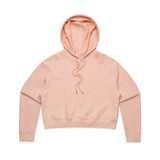 ASColour WO'S CROP HOOD | 4122