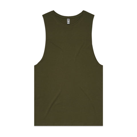ASColour BARNARD TANK | 5025