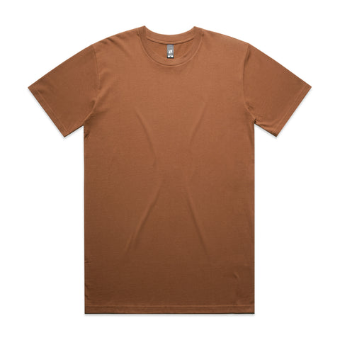 AS Colour Classic Tee | 5026 - Neutrals