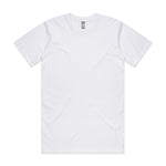 AS Colour Classic Tee | 5026 - Neutrals