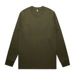 AS Colour Classic Long Sleeve Tee |5071