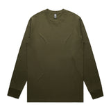 AS Colour Classic Long Sleeve Tee |5071