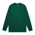 AS Colour Classic Long Sleeve Tee |5071