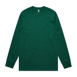 AS Colour Classic Long Sleeve Tee |5071