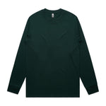 AS Colour Classic Long Sleeve Tee |5071