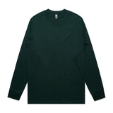 AS Colour Classic Long Sleeve Tee |5071