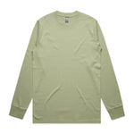 AS Colour Classic Long Sleeve Tee |5071