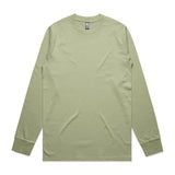 AS Colour Classic Long Sleeve Tee |5071