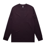 AS Colour Classic Long Sleeve Tee |5071