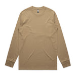 AS Colour Classic Long Sleeve Tee |5071