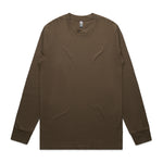 AS Colour Classic Long Sleeve Tee |5071