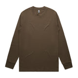 AS Colour Classic Long Sleeve Tee |5071