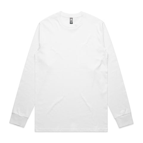 AS Colour Classic Long Sleeve Tee |5071