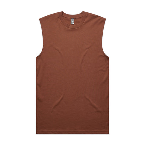 ASColour CLASSIC TANK | 5073
