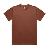 AS Colour Heavy Tee | 5080