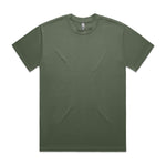 AS Colour Heavy Tee | 5080