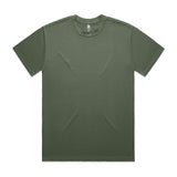 AS Colour Heavy Tee | 5080