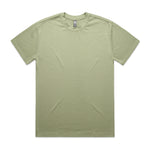 AS Colour Heavy Tee | 5080