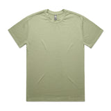 AS Colour Heavy Tee | 5080