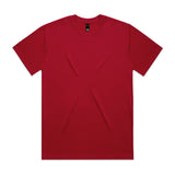 AS Colour Heavy Tee | 5080