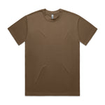 AS Colour Heavy Tee | 5080