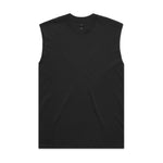 ASColour HEAVY FADED TANK | 5084