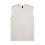 ASColour HEAVY FADED TANK | 5084