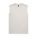 ASColour HEAVY FADED TANK | 5084