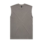 ASColour HEAVY FADED TANK | 5084