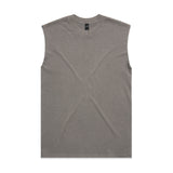 ASColour HEAVY FADED TANK | 5084